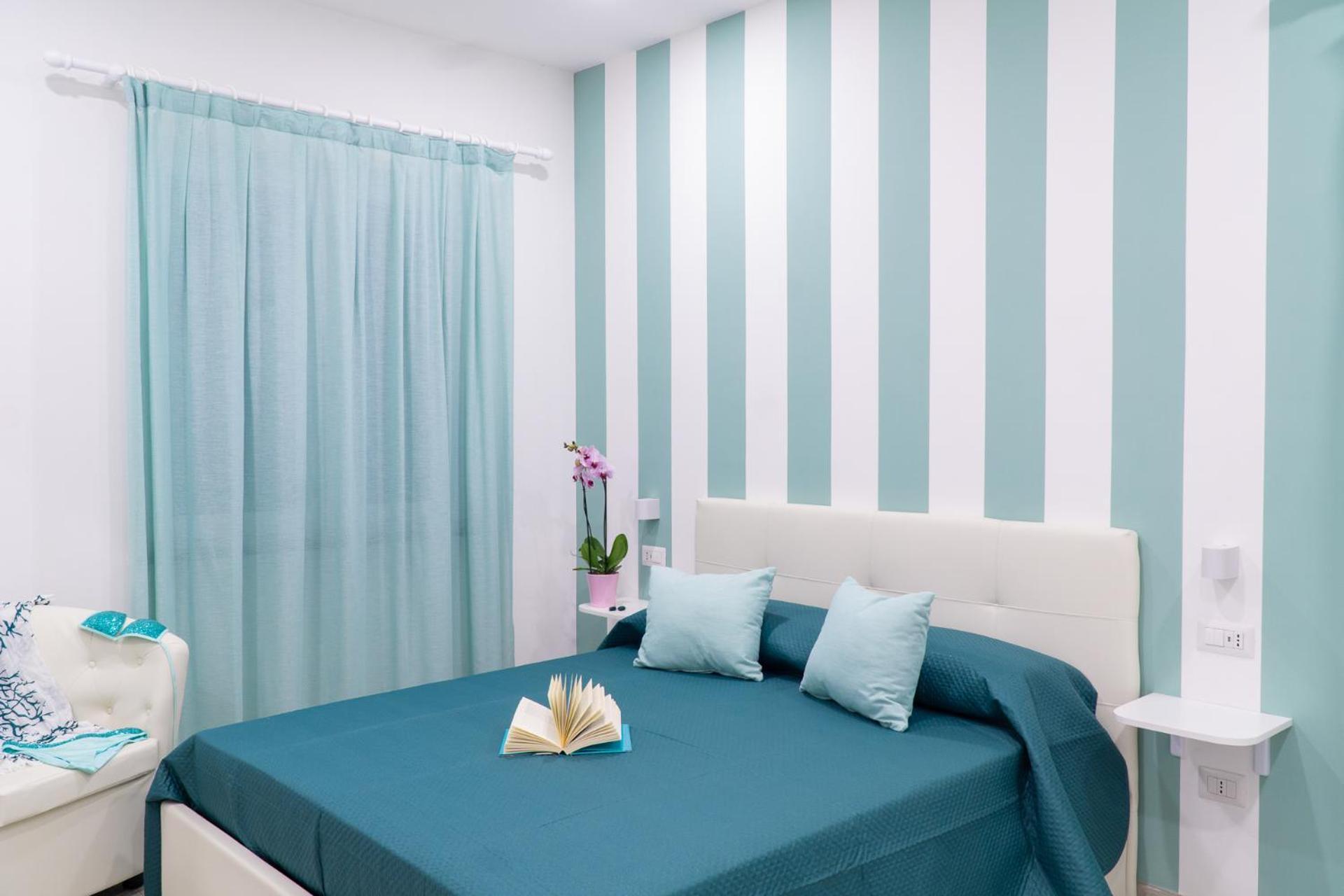 Summer Colors Rooms & Apartments Meta Eksteriør bilde